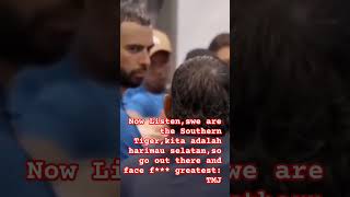 Download lagu kita adalah harimau selatan,we are Southern tiger,go out there becomes greatest #tmj #johor #jdt mp3