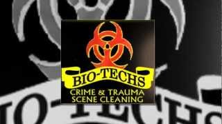 Biohazard Cleaning Dallas | TX | (972) 776-2929