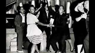 Magic Sam &amp; Shakey Jake  ~  &#39;&#39;Scratch My Back&#39;&#39;&amp;&#39;&#39;19 Years Old&#39;&#39; Live 1968