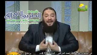 صورة رمضان أثبت إنك تقدر  .. " ماذا بعد رمضان ؟ " .. #حلقة_خاصة .. د . حازم شومان