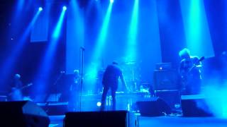 The Jesus &amp; Mary Chain 22 Something&#39;s Wrong (The Roundhouse London 05/07/2015)