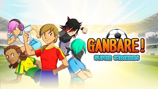 Ganbare! Super Strikers [Limited Edition] <span class="ext ext_LE">LE</span> <span class="ext" style="background-color: #003082; color: #FFFFFF;">PLAY EXCLUSIVES</span> video 1