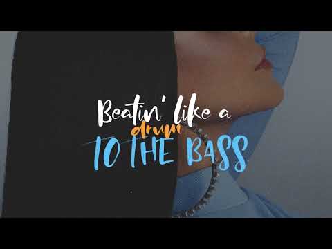 Chrissy Spratt - Satisfy U (Lyric Video)