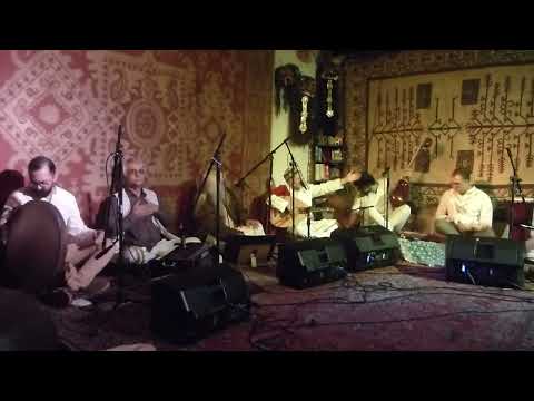 HD Version Yuval Ron Live From Corazón Culture & Arts Resource Center in Topanga - December 22, 2024