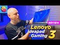 Ноутбук Lenovo IdeaPad Gaming 3 15ARH7 (82SB010ARM) Onyx Gray 6