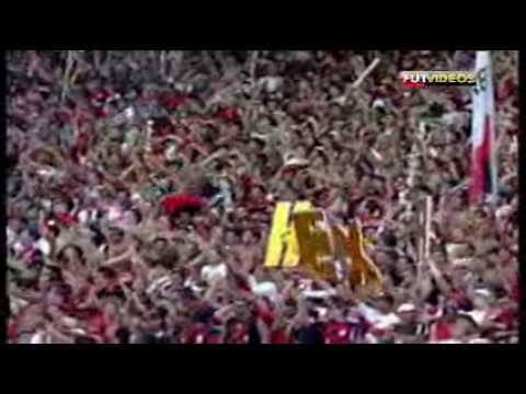 Flamengo Hexacampeão Brasileiro 2009 - SporTV