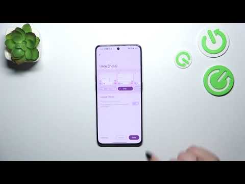How to Change Keyboard Language on OPPO RENO8 PRO – Keyboard Settings