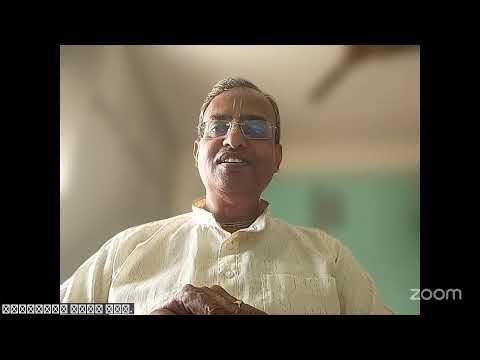 ಶ್ರೀಮದ್ ಭಾಗವತ - SB 4.6.33 - KANNADA - HG ANIRUDHA SEVA PRABHU