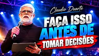 VOCÊ ESTÁ TOMANDO AS DECISÕES CERTAS? (ASSISTA ISSO)