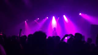 The Cribs - Pink Snow (Bristol O2 Academy)