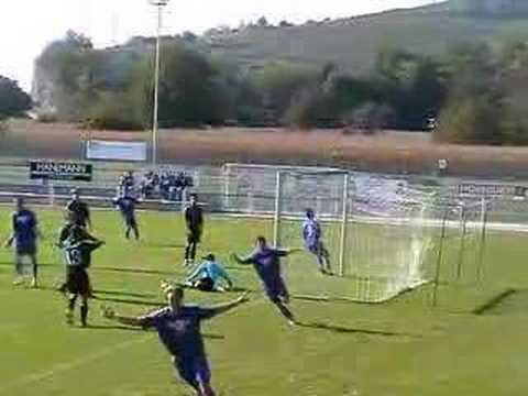 TuS Efringen-Kirchen - SC 03 Rheinfelden