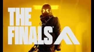 Playing The Finals with Ninjas!