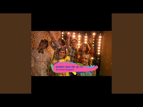 every day op je tv