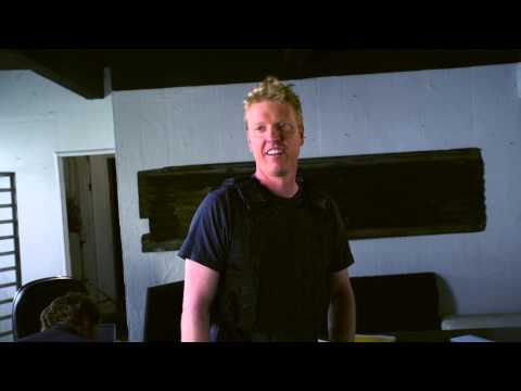 Крест - Трейлер