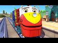 Chuggington Chug O Flage Full Episode Full Episode Compilation