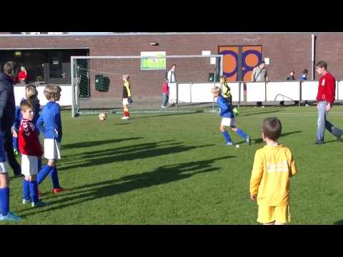 Sporting 70 -  Kampong F1  Penalties  (26-09-2015)