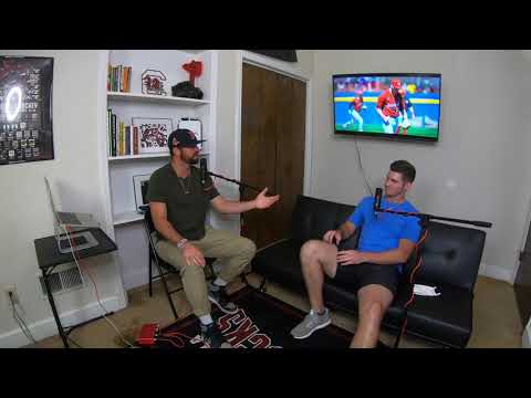 TJ Shook On Coaching Changes During His Career And How Mark Kingston Has Changed Carolina Baseball