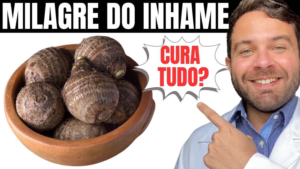 7 MIRACLE HEALTH BENEFITS of YAM | ZERO GLYCEMIA and CHOLESTEROL