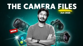 OMG, Sigma 17-40mm f1.8! Resolve 20, OM5 ii, Nanlite and more... TCF #1