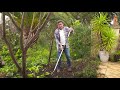 The Garden Gurus - Cultivating Your Soil