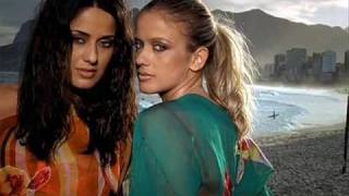 Paola &amp; Chiara - Más fuerte que tú