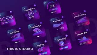 London Product Design of the Year: STROKO