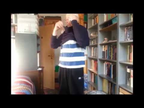 Mein Name ist Nase mit Schwester Herz - Demenz Anfangsstadium (prod. by Kenai Beats)