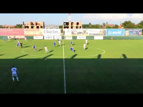 NK Lučko - NK Dugo selo_29. kolovoz 2020._2. pol