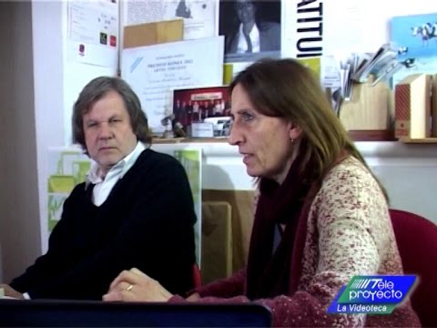 Teleproyecto N` 1275 - Arqs. Bertolino/Barrado - Arquitectura y naturaleza potenciándose mutuamente