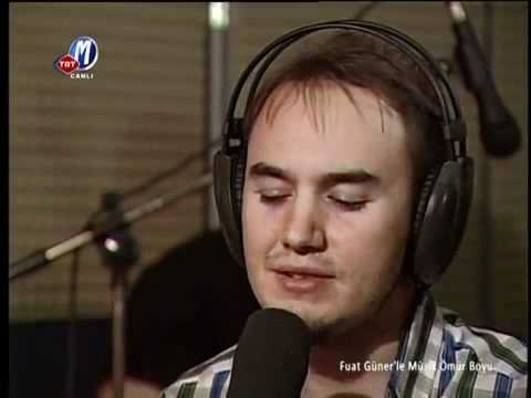 Mustafa Ceceli - Ben O Değilim (TRT Müzik Canlı Performans)