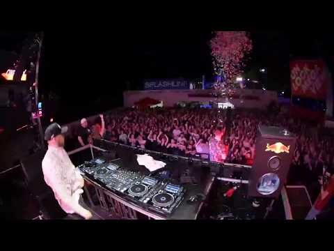 Summer Splash 2018 - Partynights