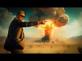 OPPENHEIMER | Dropping A Real Nuke | Behind The Scenes Exclusive