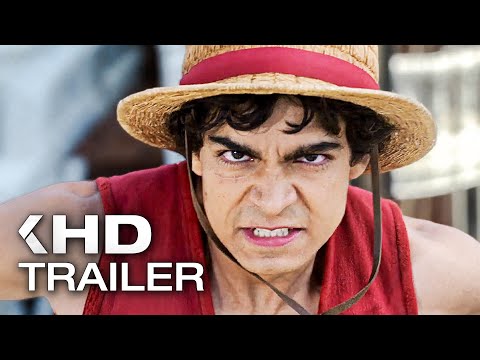 ONE PIECE Staffel 2 Trailer 2 German Deutsch (2026) Netflix