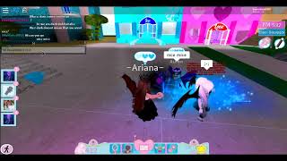 Why are Dark fairies Mean? / Part 2 / Made By Fiesta Travelz