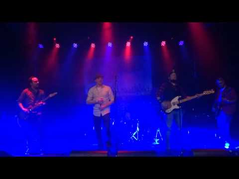 Samuel Haystack & the Needles @ 4AD Diksmuide 2014