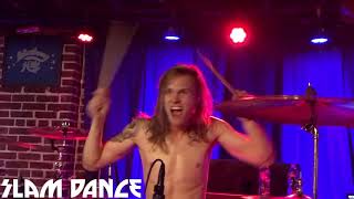 Righteous Vendetta - Full Live Set