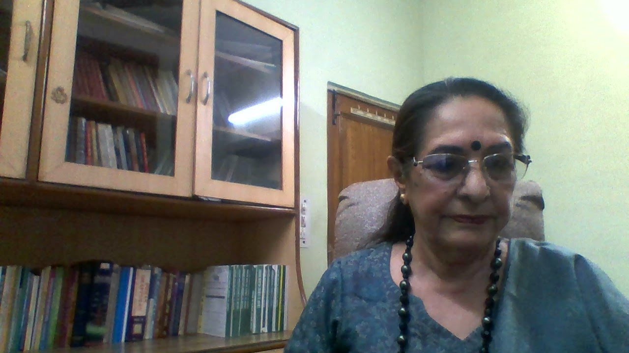 Consumer Grievance Redressal &queries with Dr Prem Lata
