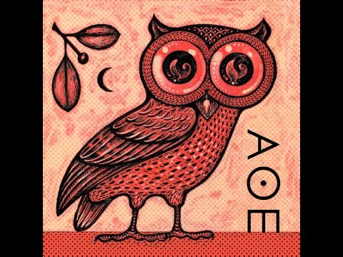 Storia della filosofia [3] - Talete, Anassimandro, Anassimene, Eraclito, Pitagora.