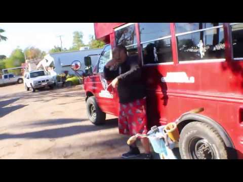 Lyva  - The Arizona Anthem (Shot by: Stretch Lexx Prod: Dirty Boy Gwop)