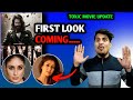Toxic Movie Yash Shocking Update | Toxic Movie First Loom Coming | Toxic Movie Female Actor Reveal