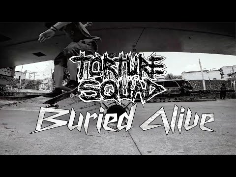 Time To Kill Records and TORTURE SQUAD