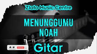 Download lagu Menunggumu - Noah No Gitar mp3