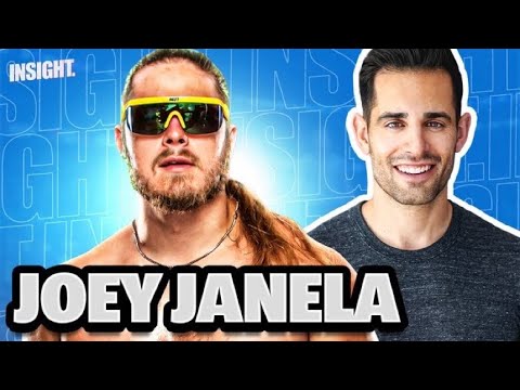 Joey Janela Is Making More Since Leaving AEW, Flaming Superkicks, Tony Khan, GCW, Sonny Kiss