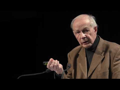 CONFÉRENCE ISEGORIA | Michel Aglietta