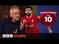 Should Liverpool break their wage structure to keep Mo Salah? | BBC Sounds