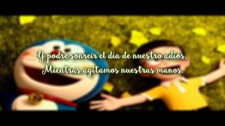 Himawari no Yakusoku [Ost Stand Me Doraemon] Fandub Español Latino【SINAY】