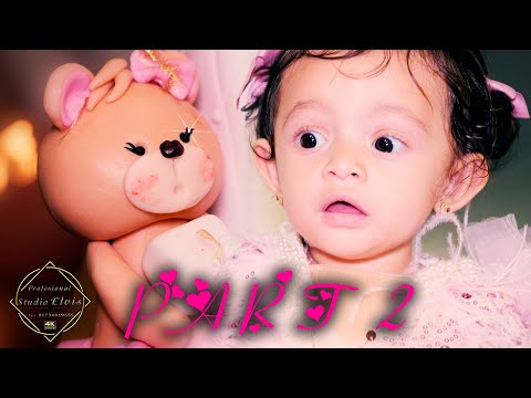 Julijana-1vi Rodenden 21.09.2024 Mönchengladbach | Part 2 | Professional Studio Elvis 4k