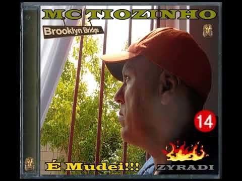 Mc Tiozinho - OFICIAL Produtora Gold