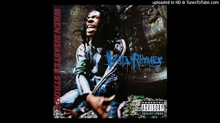 Busta Rhymes - 03 Turn It Up, Fire It Up (Remix)