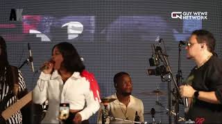 Download lagu Guy Wewe is live now with Leicka Paul presenting a new music video 'Feelings' mp3